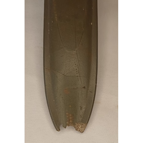 Fourreau original US M8 pour poignard M3 Parachutiste WW2