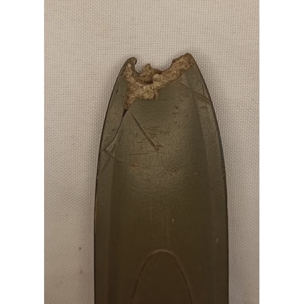 Fourreau original US M8 pour poignard M3 Parachutiste WW2