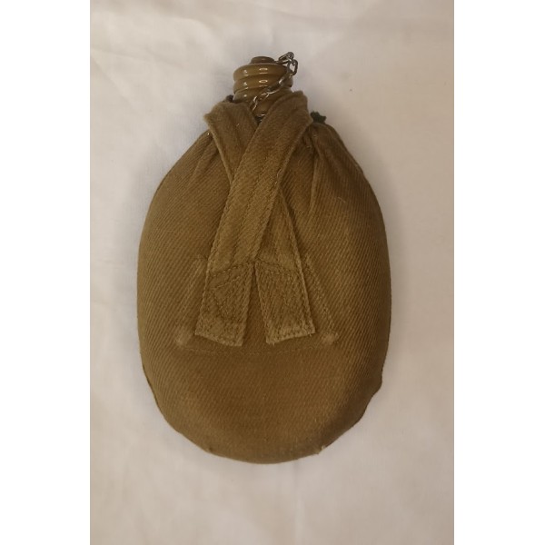 Gourde Russe guerre froide...