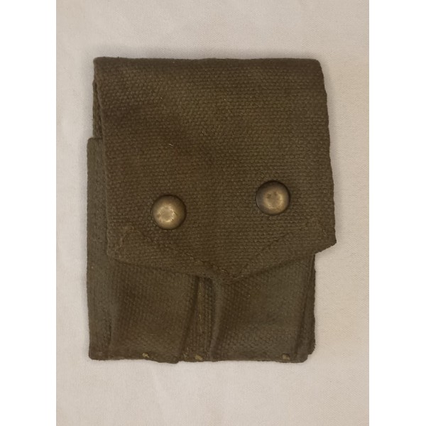 Etui porte chargeurs TAP...