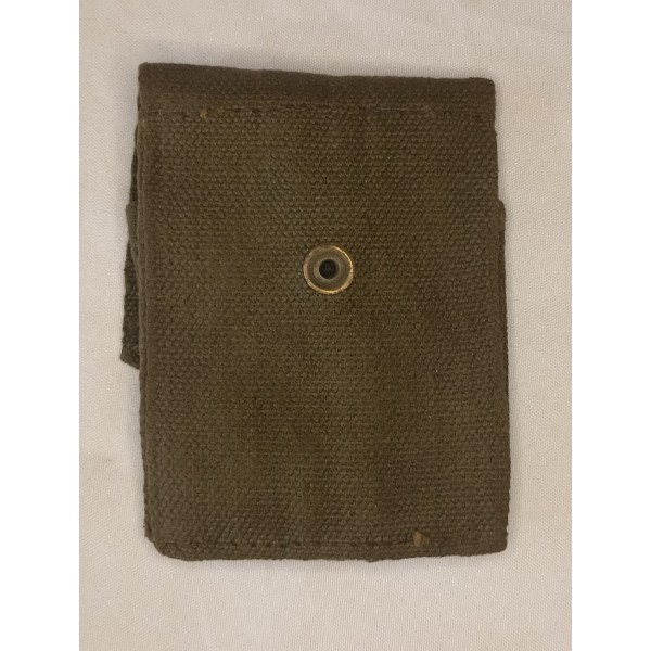 Etui porte chargeurs TAP...