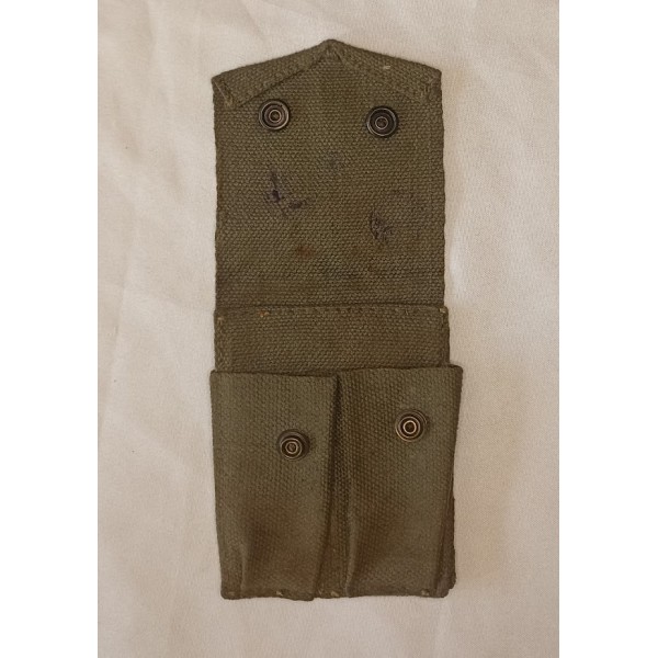 Etui porte chargeurs TAP MAC 1950 para vintage