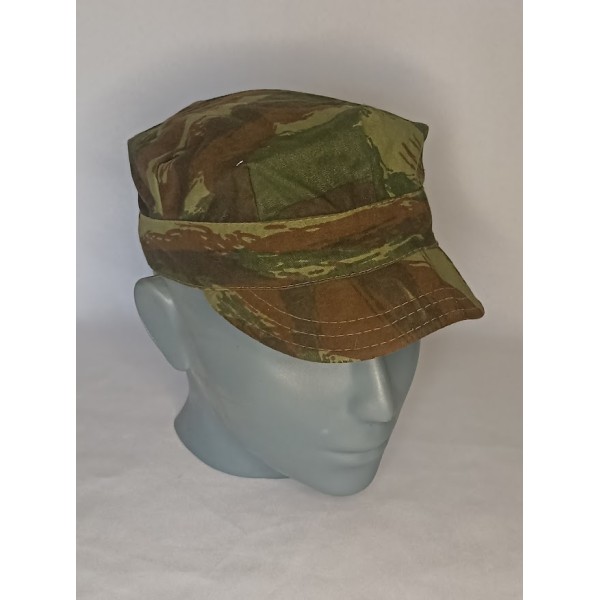 Casquette camo Léopard TAP...