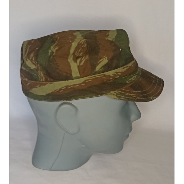 Casquette camo Léopard TAP...
