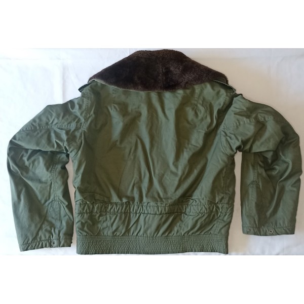 Blouson de vol pilote...