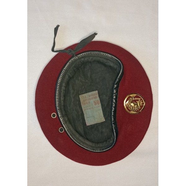 Béret Para Colo model 53/62...