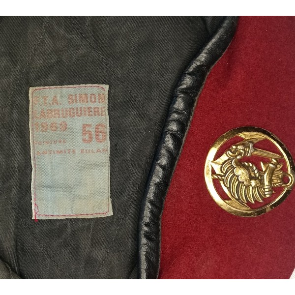 Béret Para Colo model 53/62...