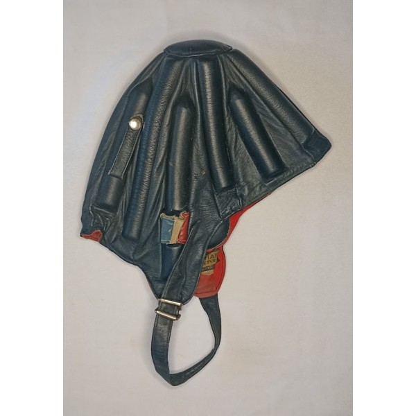 Casque protection...