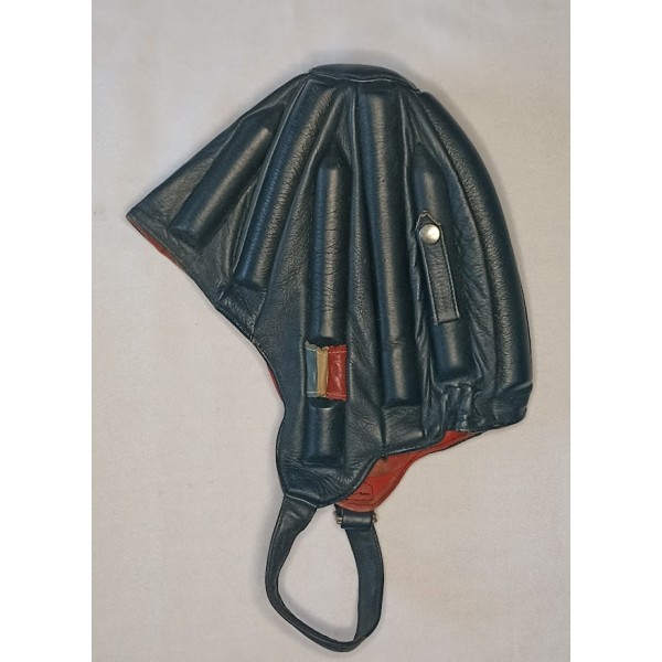 Casque protection...