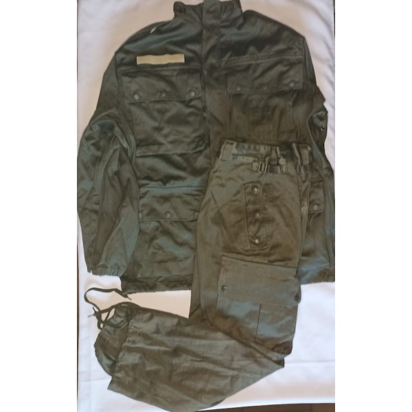 Tenue veste pantalon TAP...