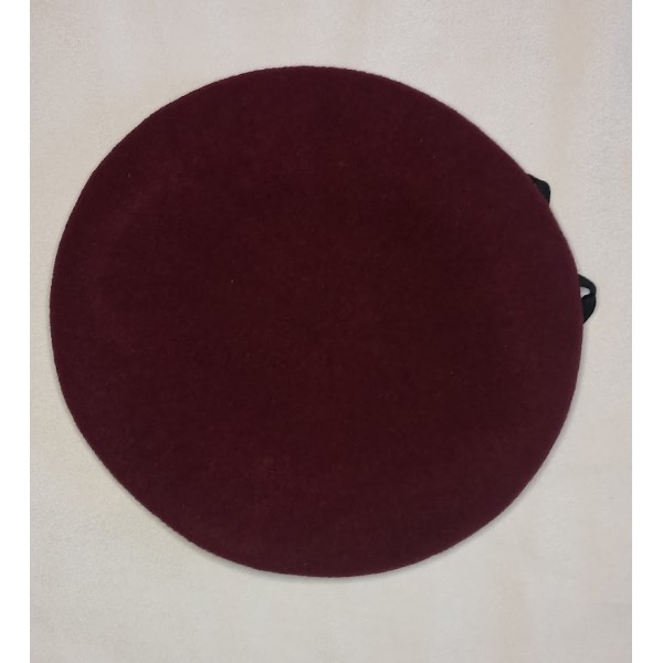 Béret parachutiste Fallschirmjäger Bundeswehr vintage