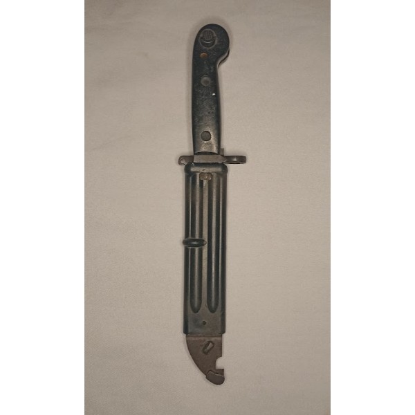 Baïonnette Kalachnikov AK47...
