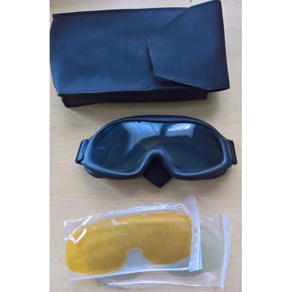 Lunettes balistique Armée...