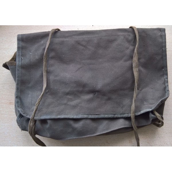 Trousse de toilette...