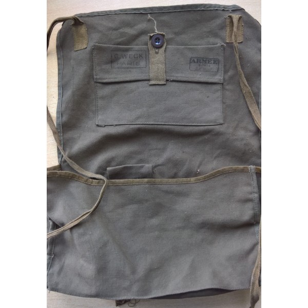 Trousse de toilette...