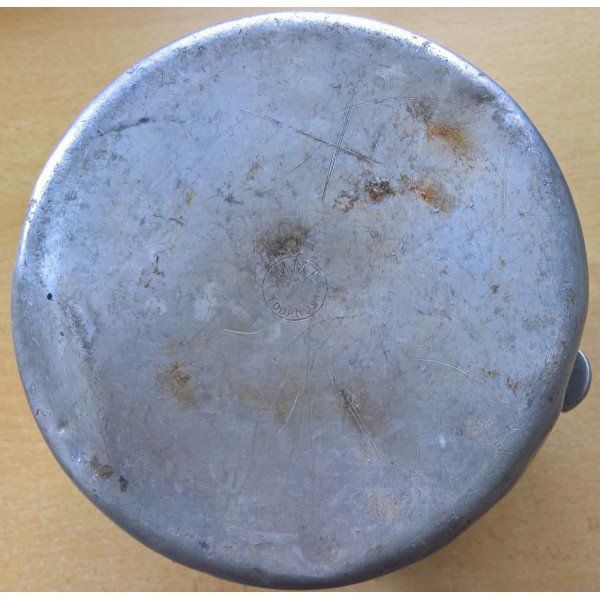 Gamelle Française d'essai Armée de l'air