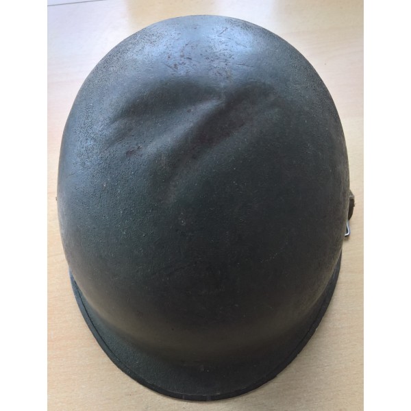 Coque de casque Belge ABL M51