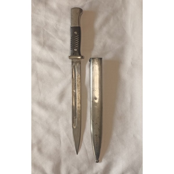 Baïonnette Mauser 98K même...