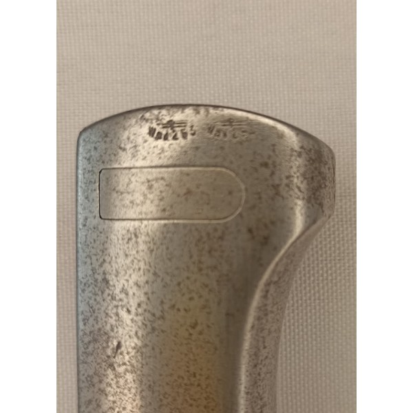 Baïonnette Mauser 98K même numéro Wehrmacht 1940 WW2