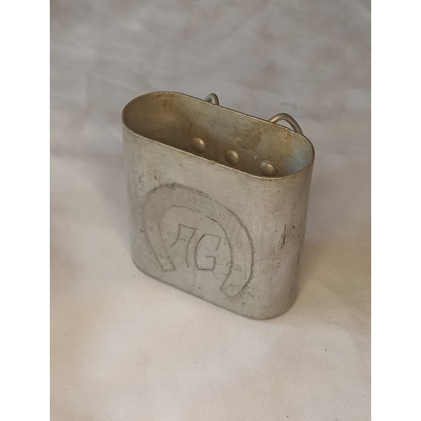 Quart model 1935 gravé...