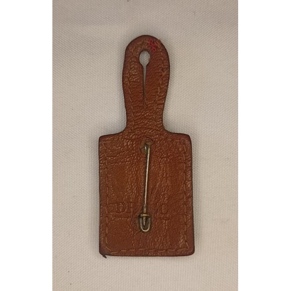 Insigne Légion 2ème REI...