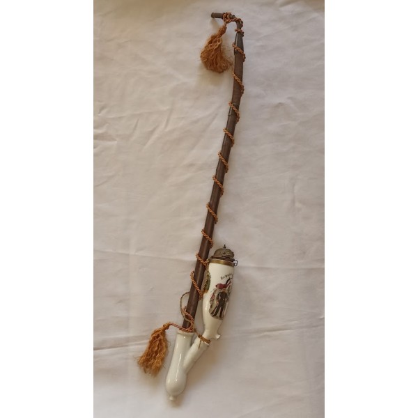 Pipe réserviste Prussien...