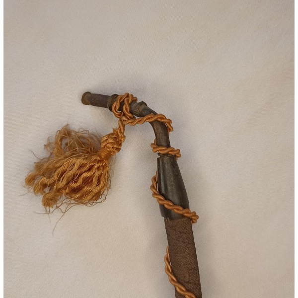 Pipe réserviste Prussien guerre 14/18 METZ WW1