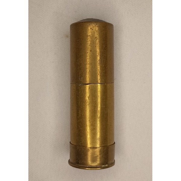 Briquet douille lance fusée...