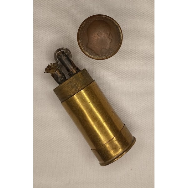 Briquet douille lance fusée...