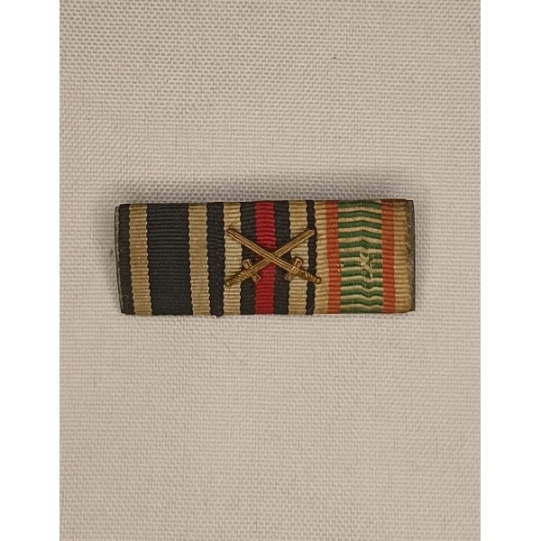 Rappel croix de fer...