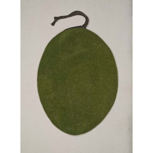 Béret Légion étrangère 6ème REI type commando