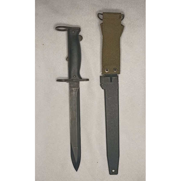 Baïonnette FAMAS Armée Française DLF 1985