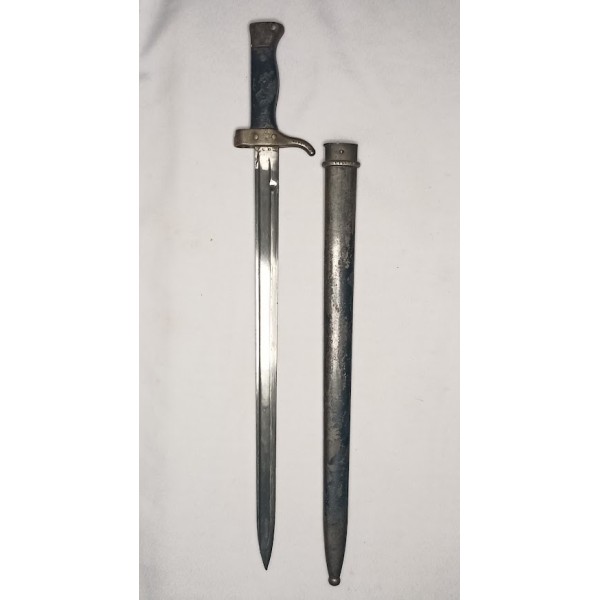 Sabre-baïonnette Mousqueton...
