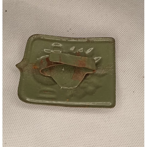 Insigne casque ADRIAN model...