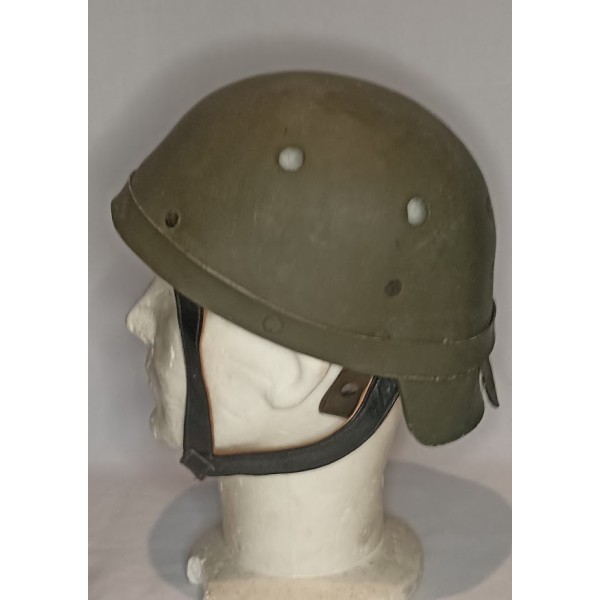 Casque équipage de char...