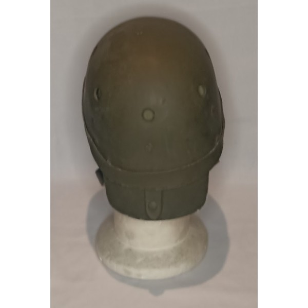 Casque équipage de char model 1951 guerre Indochine Algérie