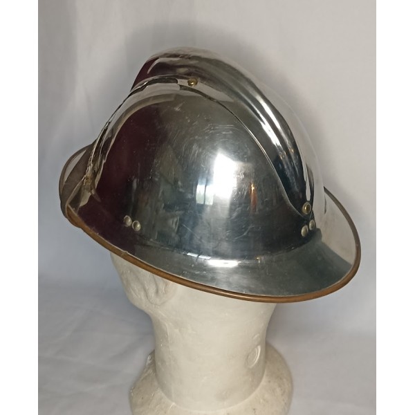 Casque Sapeur Pompier model 1933 de VALLANS