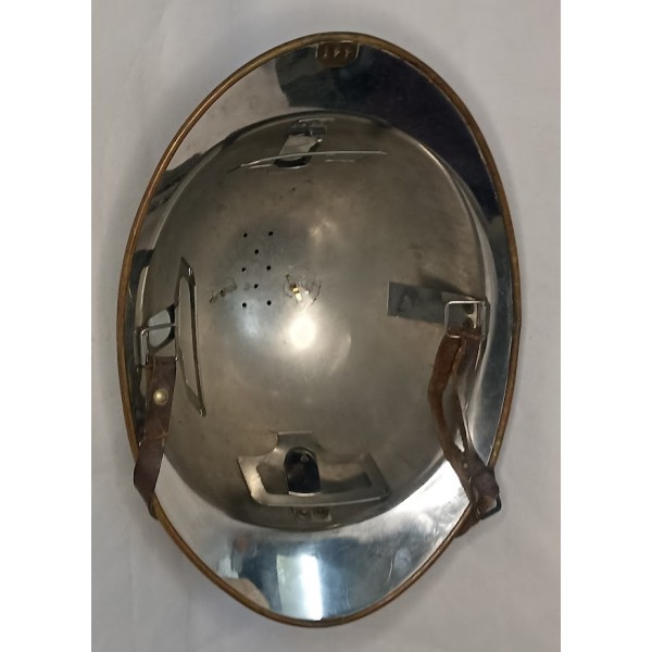 Casque Sapeur Pompier model 1933 de VALLANS