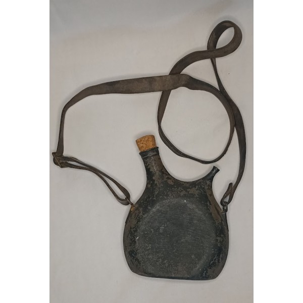 Bidon 1litre Armée...