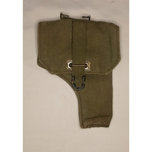 Etui PA MAC 50 toile TAP...