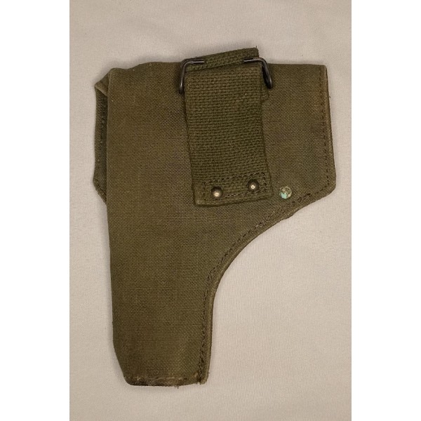 Etui PA MAC 50 toile TAP...