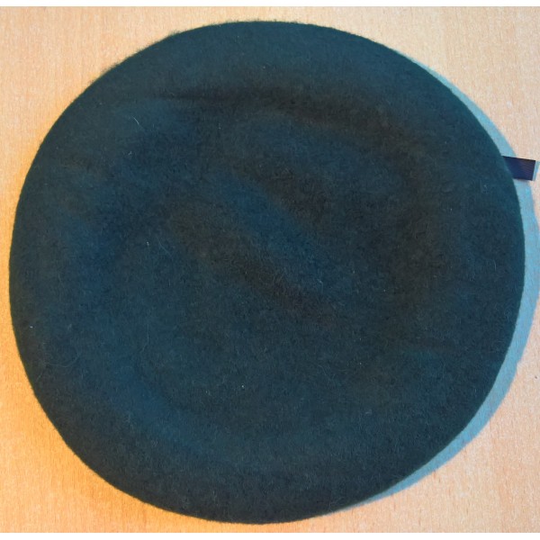 Béret vert Commandos de...