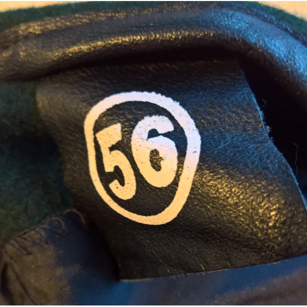 Béret vert Commandos de marine, Légion Étrangère TAP