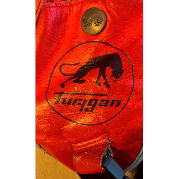 Casque de protection...