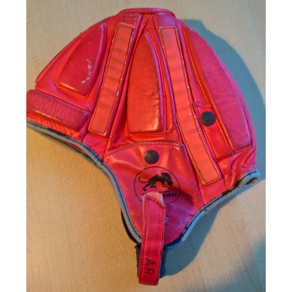 Casque de protection chuteur, parachutiste Armée Française