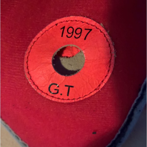 Casque de protection chuteur, parachutiste Armée Française