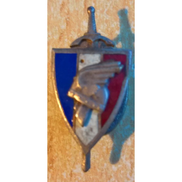 Lot Maréchal Pétain WW2