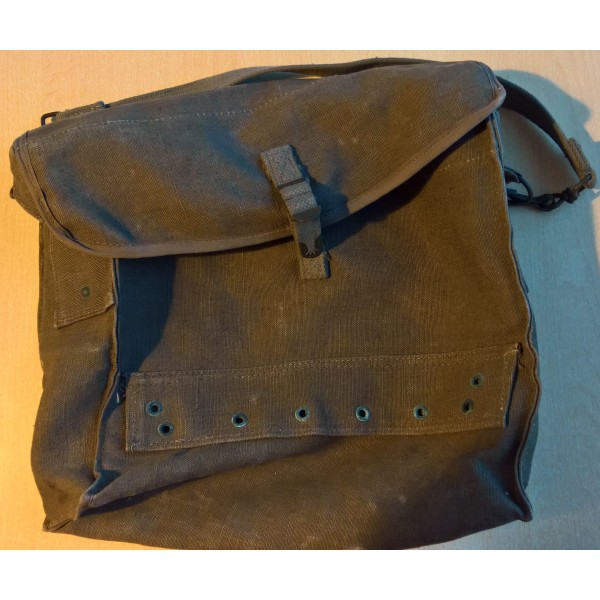 Musette infirmier guerre...