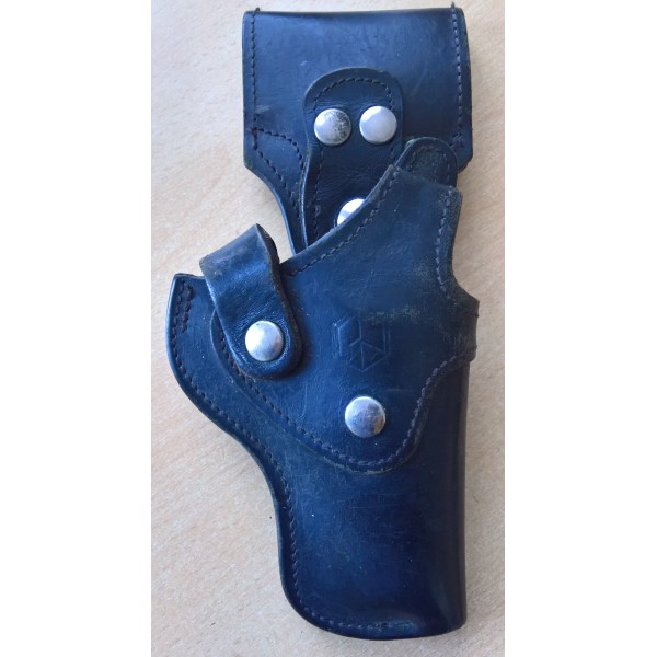 Holster Manurhin F1/ X1...
