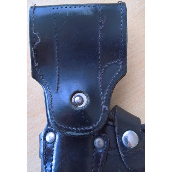 Holster Manurhin F1/ X1 réglementaire